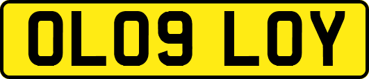OL09LOY