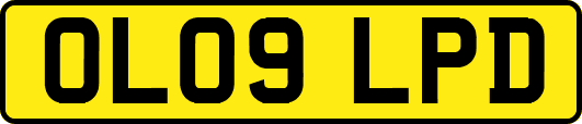 OL09LPD
