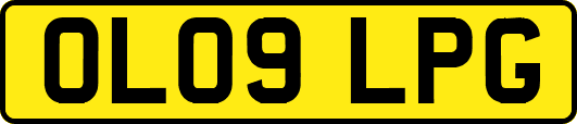 OL09LPG