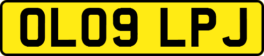 OL09LPJ