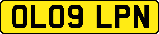 OL09LPN