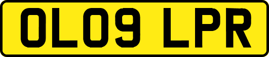 OL09LPR