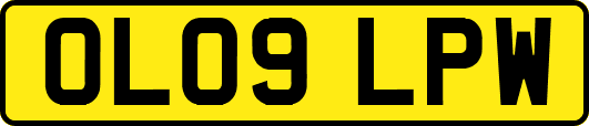 OL09LPW