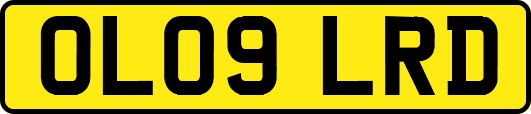 OL09LRD