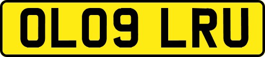 OL09LRU
