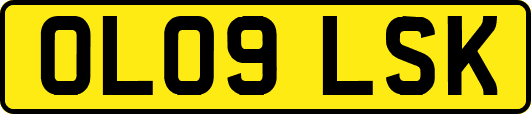 OL09LSK