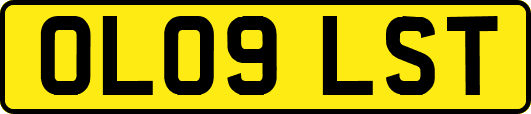 OL09LST