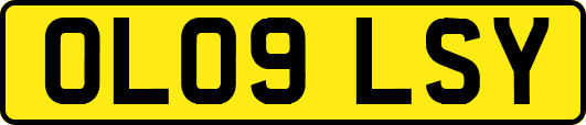 OL09LSY
