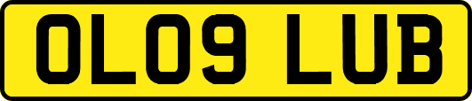 OL09LUB