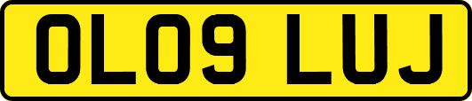 OL09LUJ