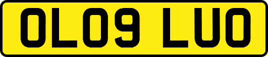 OL09LUO