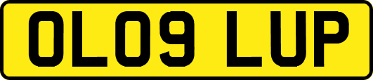 OL09LUP