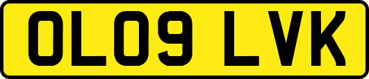 OL09LVK