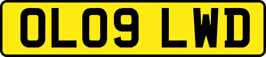 OL09LWD