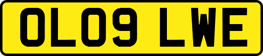 OL09LWE