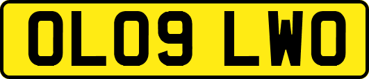 OL09LWO