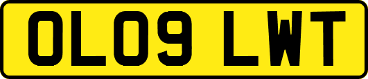 OL09LWT