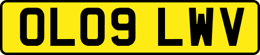 OL09LWV