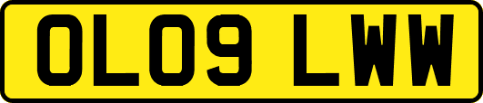 OL09LWW