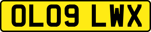 OL09LWX