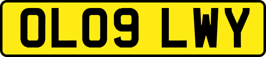 OL09LWY