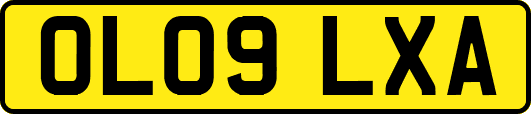 OL09LXA