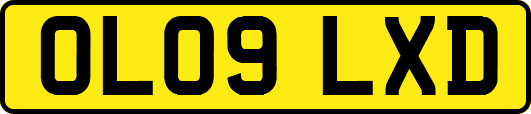 OL09LXD