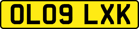 OL09LXK