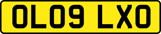 OL09LXO