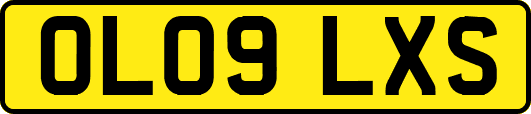 OL09LXS