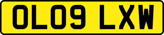 OL09LXW