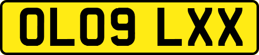OL09LXX