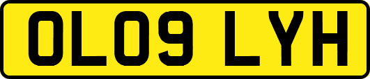 OL09LYH