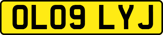 OL09LYJ