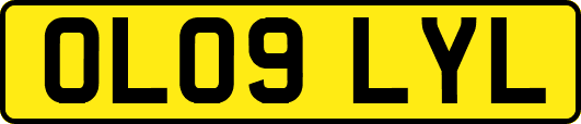 OL09LYL