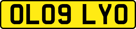 OL09LYO
