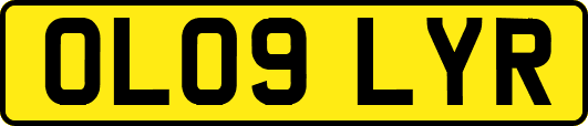 OL09LYR