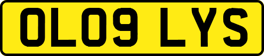OL09LYS