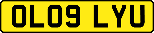 OL09LYU