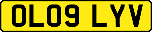 OL09LYV
