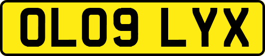 OL09LYX