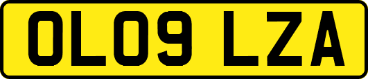 OL09LZA