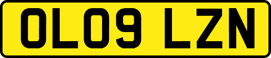 OL09LZN