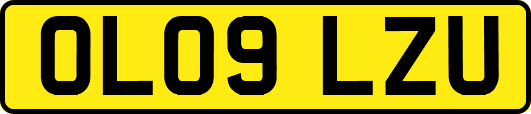 OL09LZU