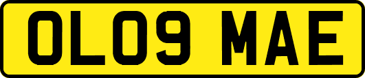 OL09MAE