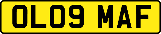OL09MAF