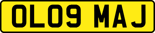 OL09MAJ
