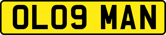 OL09MAN