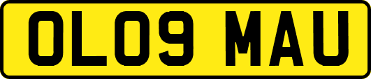 OL09MAU