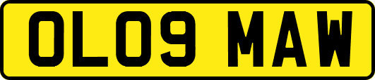 OL09MAW